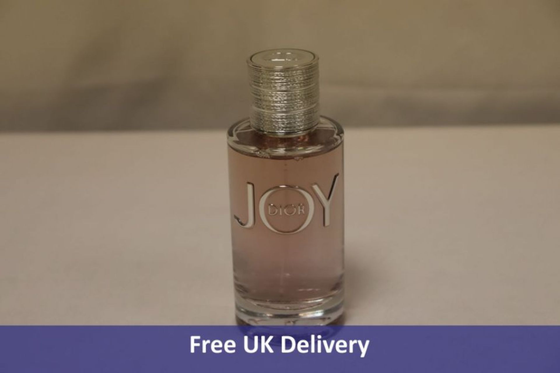 Dior Joy Eau De Parfume 90ml, Tester/Non Retail Bottle