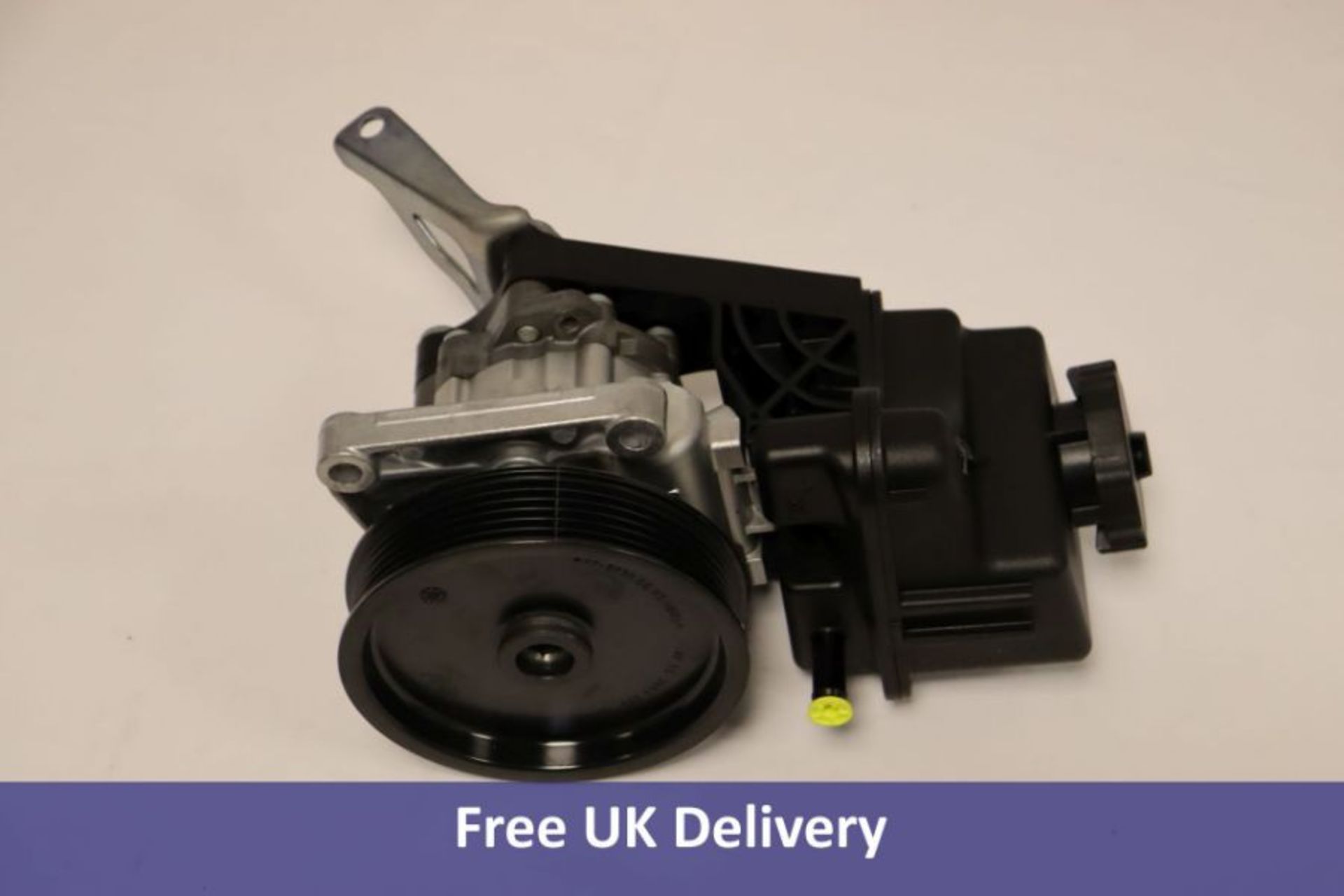Bosch Mercedes Benz Power Steering Pump, Hydraulic, A0064667801