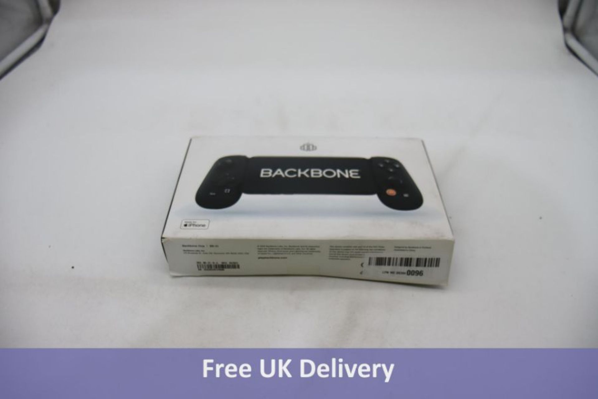 Backbone One Gaming Transform, For iPhone, BB01