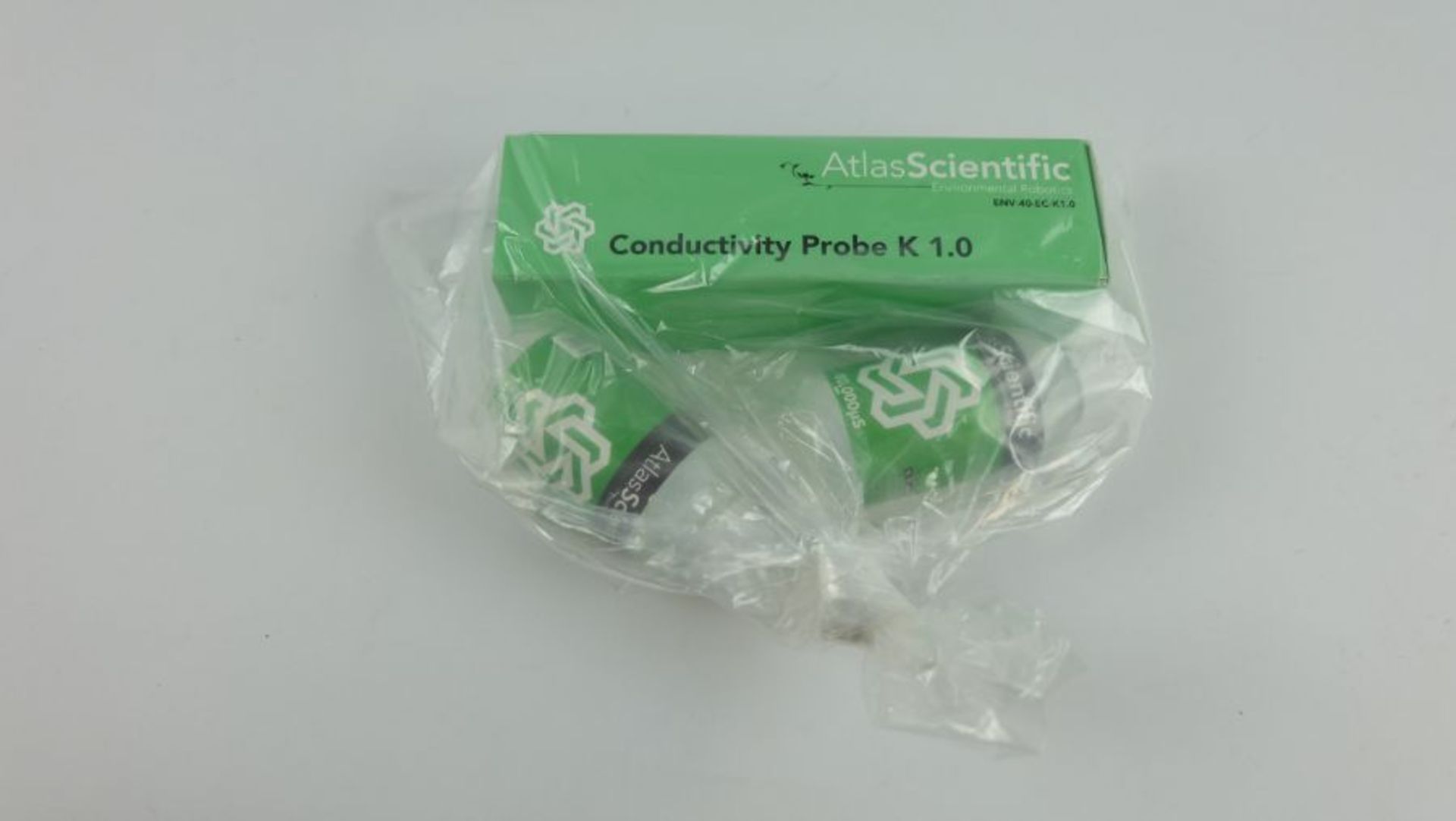 Atlas Scientific Conductivity Sensor K 1.0 Kit - Image 2 of 2