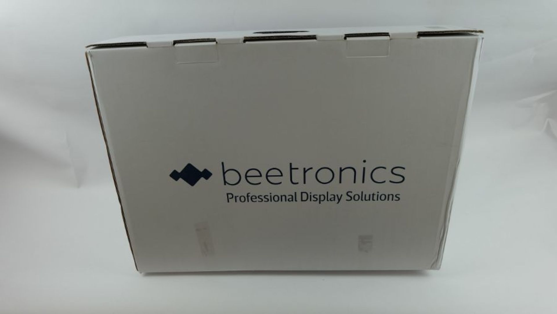Beetronics 19 inch monitor BEE-19VG7M. - Image 2 of 2