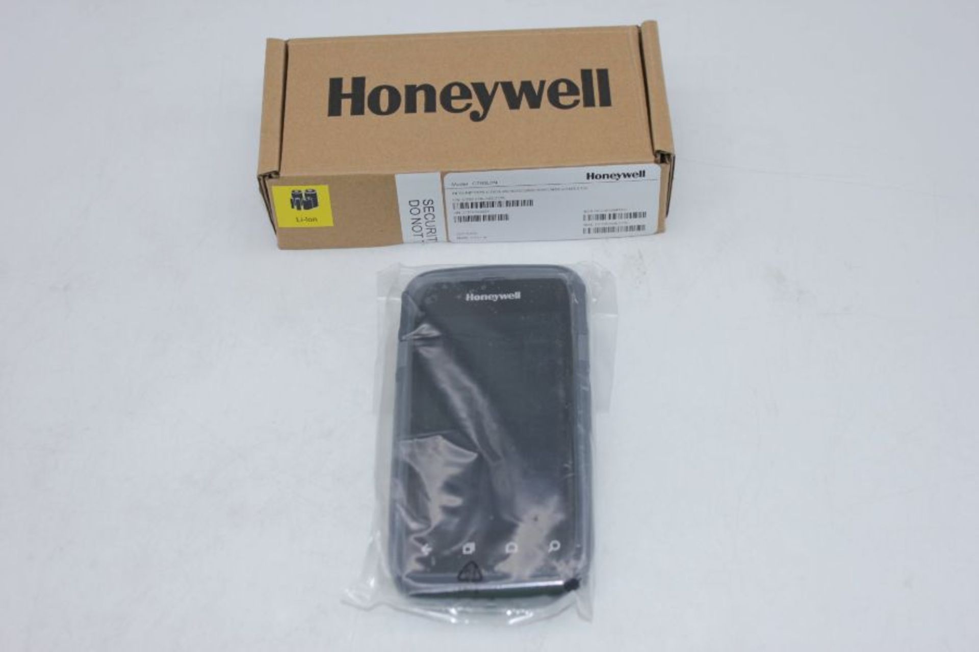 Forty-two Honeywell Dolphin CT60 Handheld Mobile Computers - Image 2 of 2