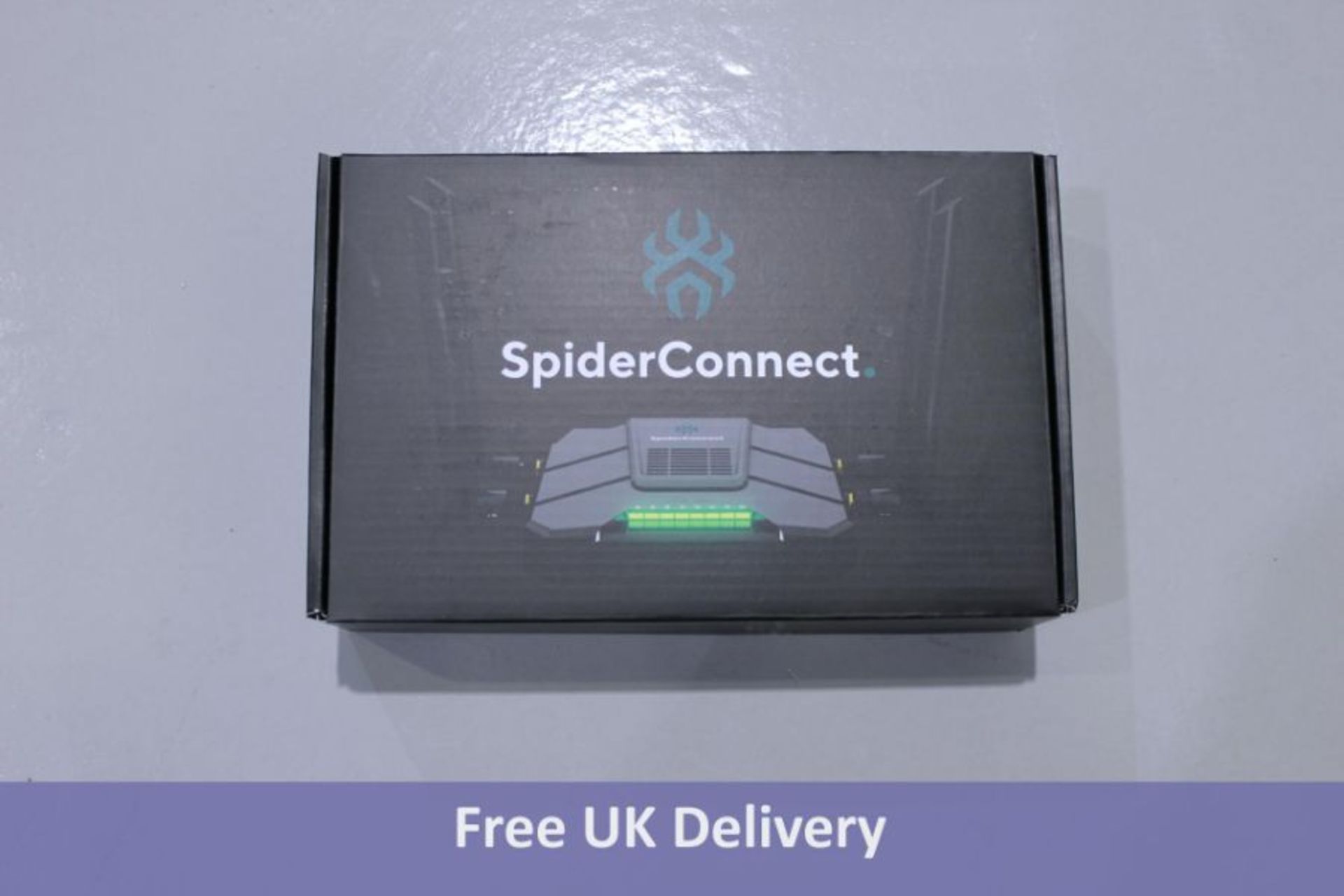 Twenty Spider Pro VPN Routers