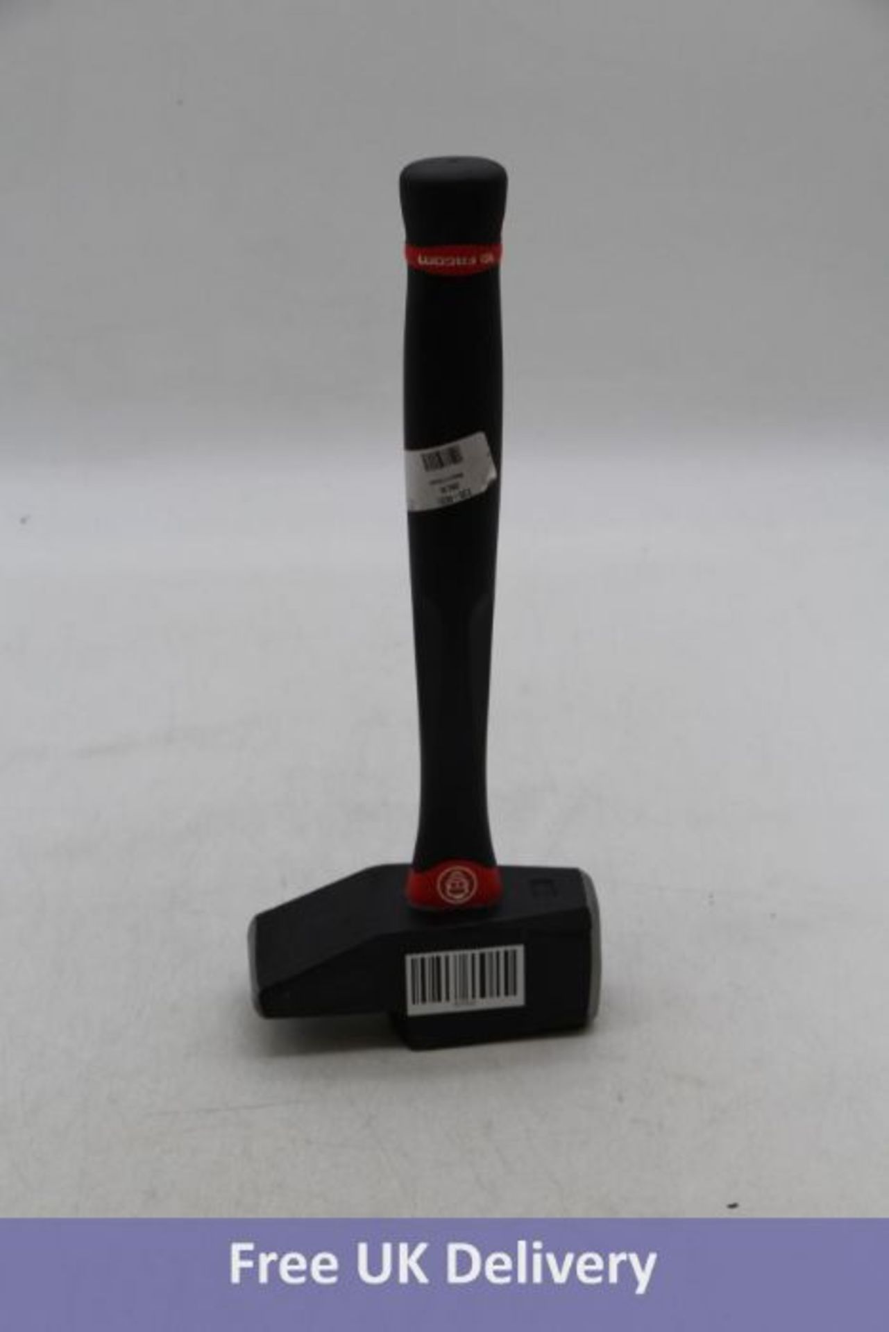 Facom Engineer's Hammer With Graphite Handle, 2.8kg