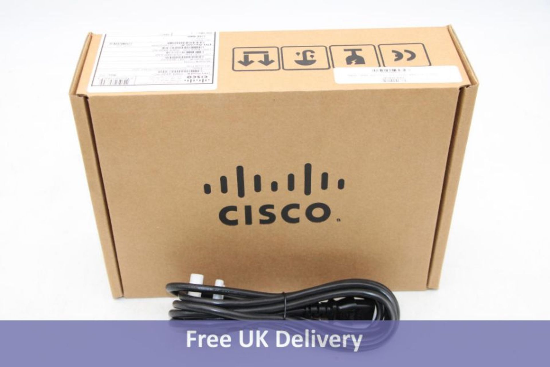 Cisco AC Power Supply For Cisco ISR 4430