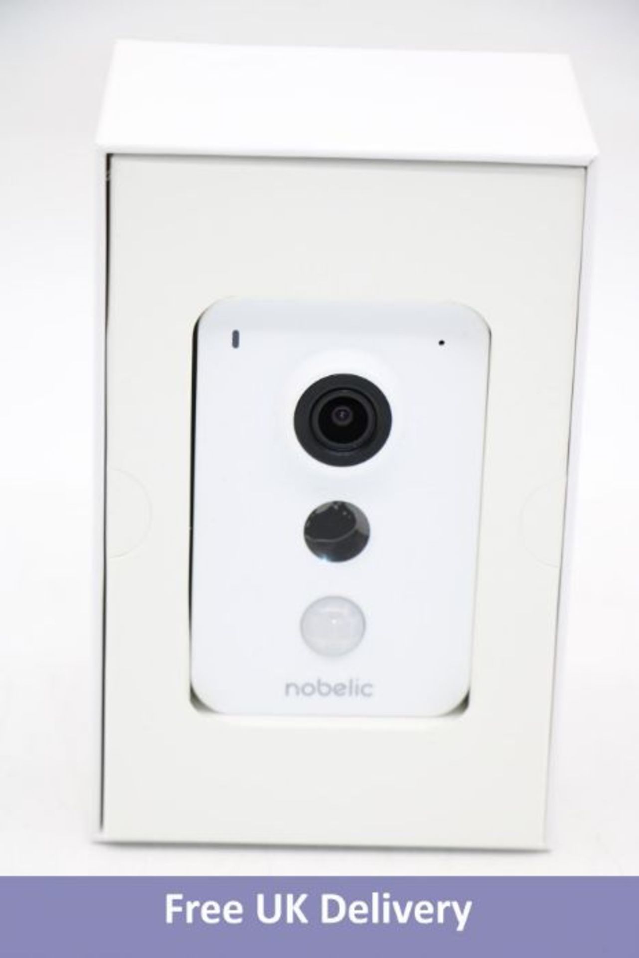 Seven Dahua 4 MP IP Camera Imou Cube DH-IPC-K42AP, Built-in Microphone and Speaker - Image 5 of 7