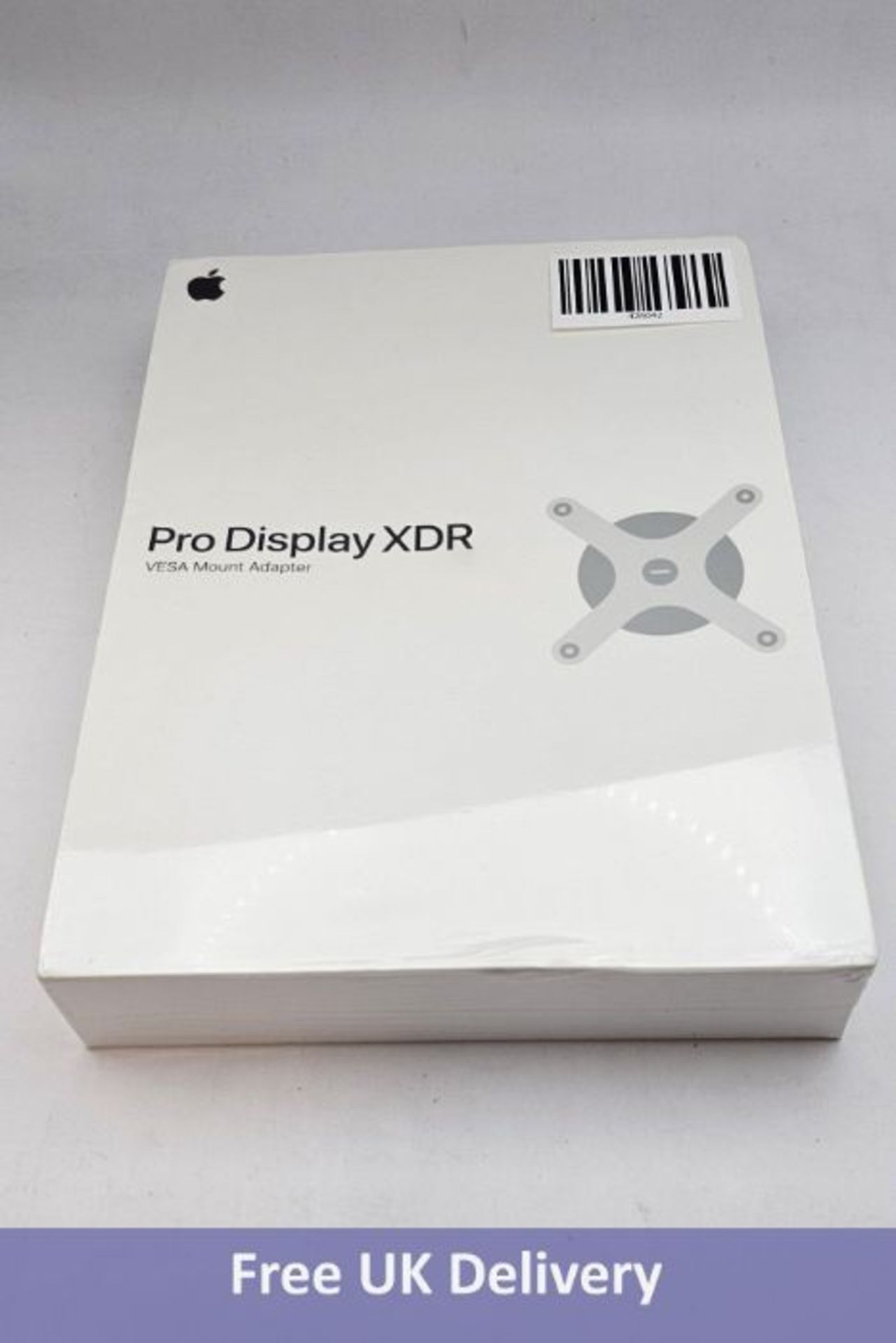 Apple Pro Display XDR VESA Mount Adapter