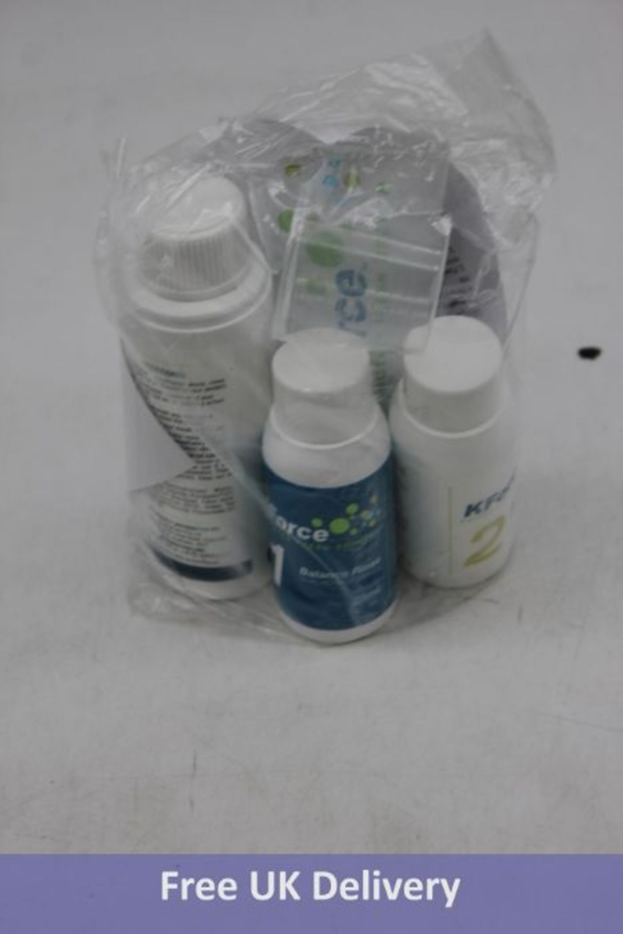 Kforce Bad Breath Kit, Lasts 20 Days