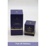 One Jane Darcy All Is Calm Burnt Amber & Patchouli Candle 200g, One All Is Calm Burnt Amber & Patcho