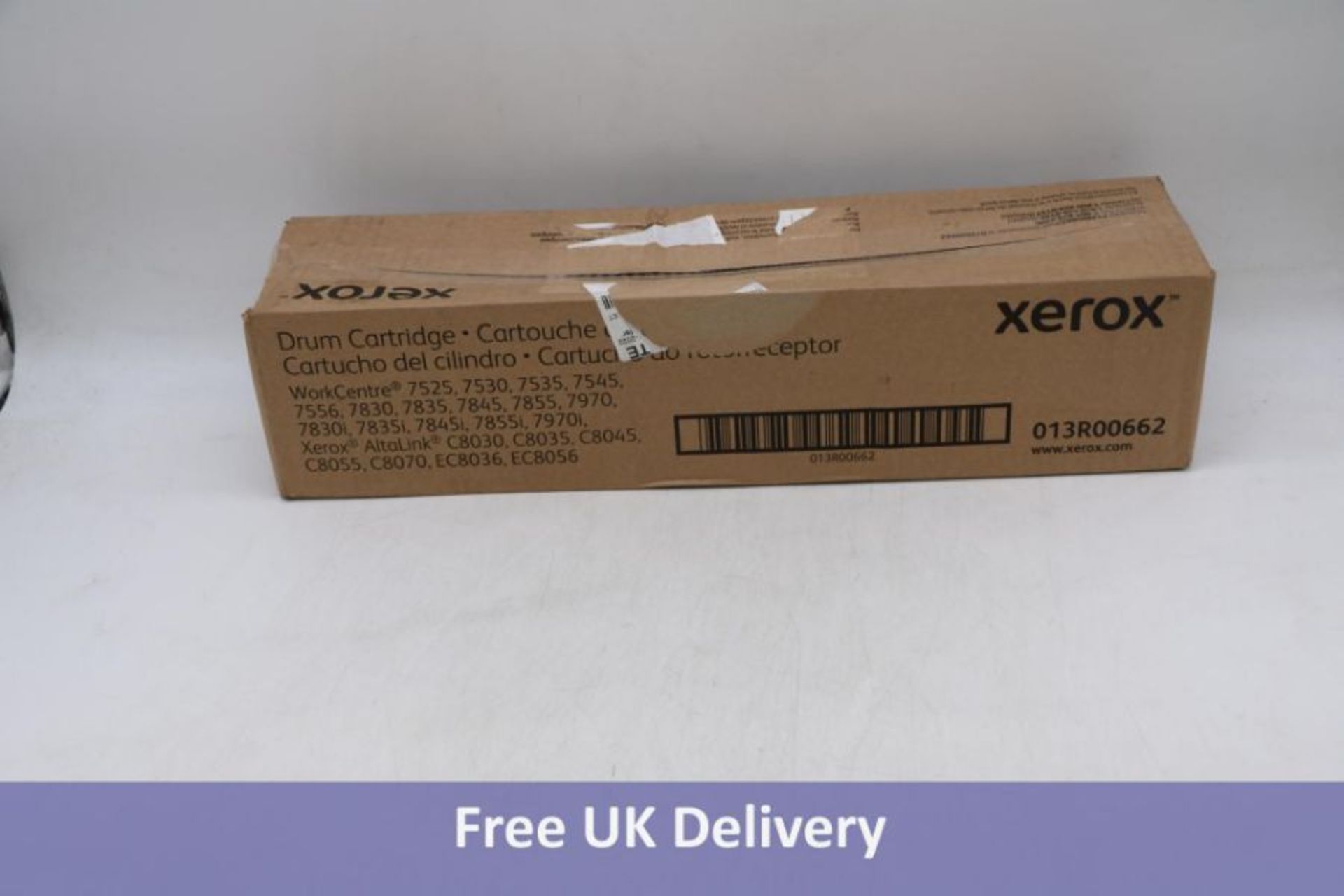 Xerox 013R00662 Printer Cartridge