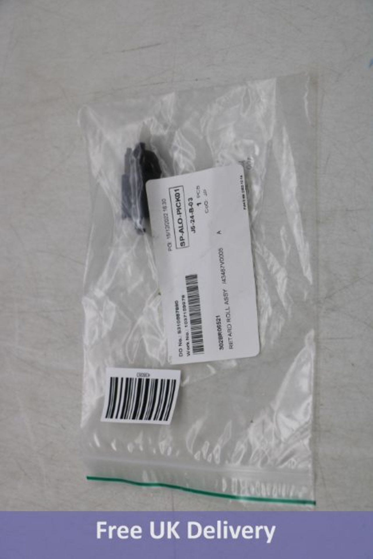 Kyocera 302BR06521 Retard Roll Assy