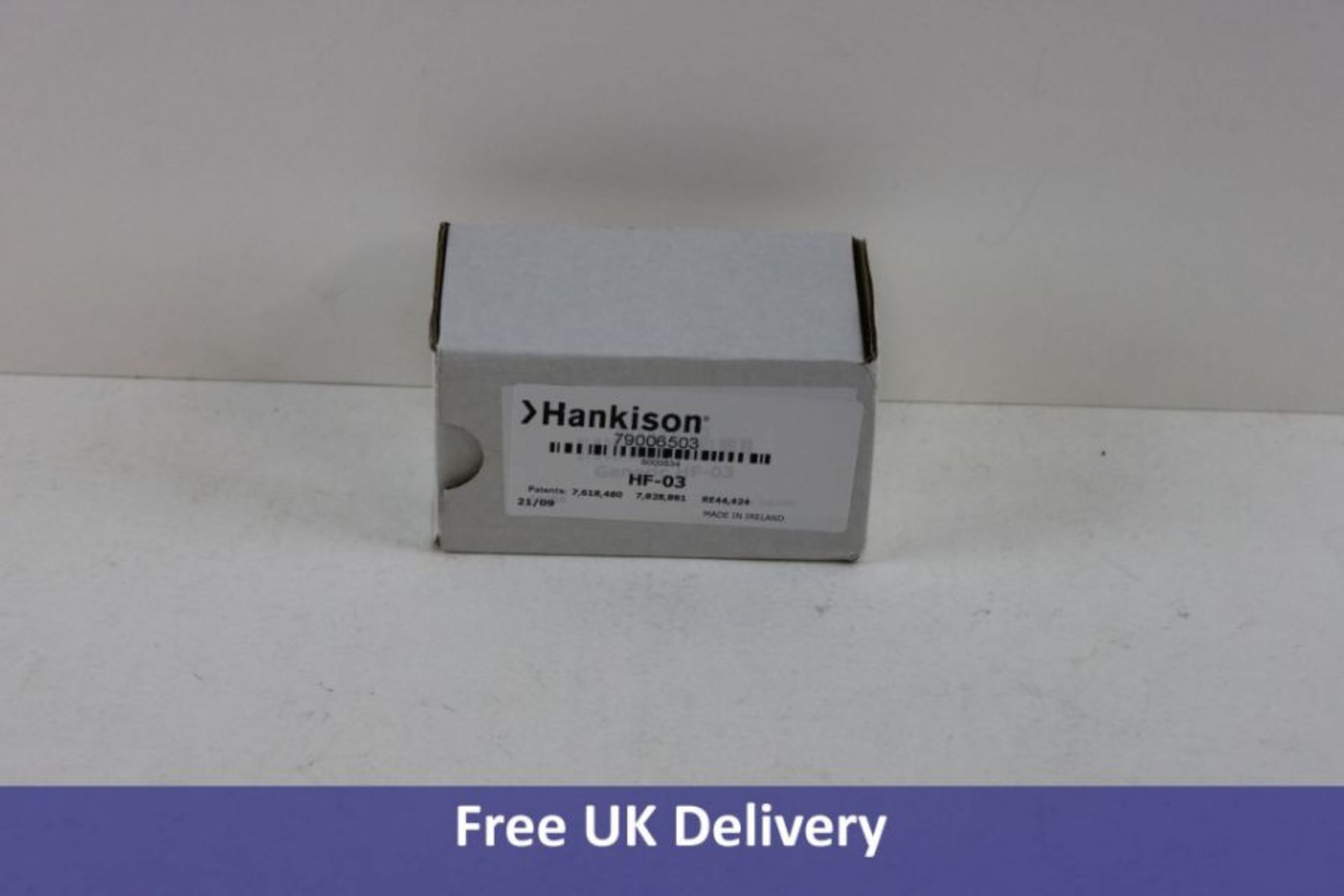 Hankison SPX HF-03 Replacement Filter Element, 79006503