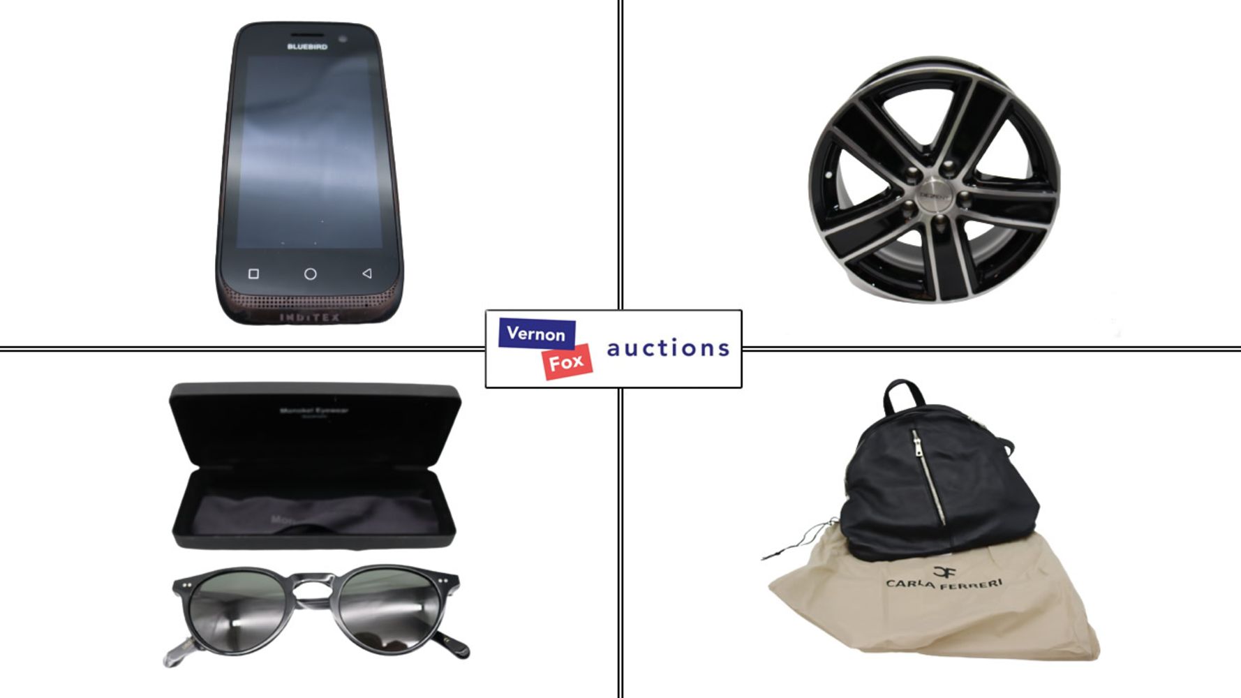 TIMED ONLINE AUCTION: Discounted Commercial and Industrial Items, to include Clothing, IT, Homewares and more, with FREE UK DELIVERY!