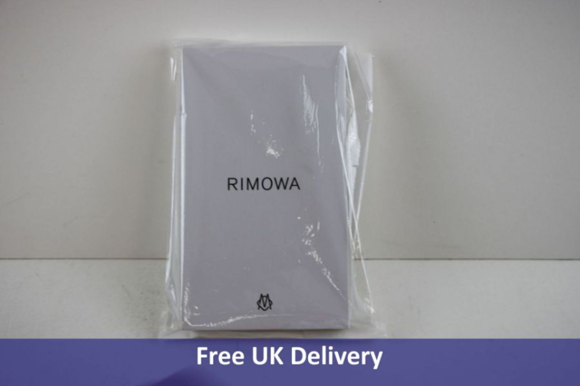 RIMOWA Iridescent Case for iPhone 11