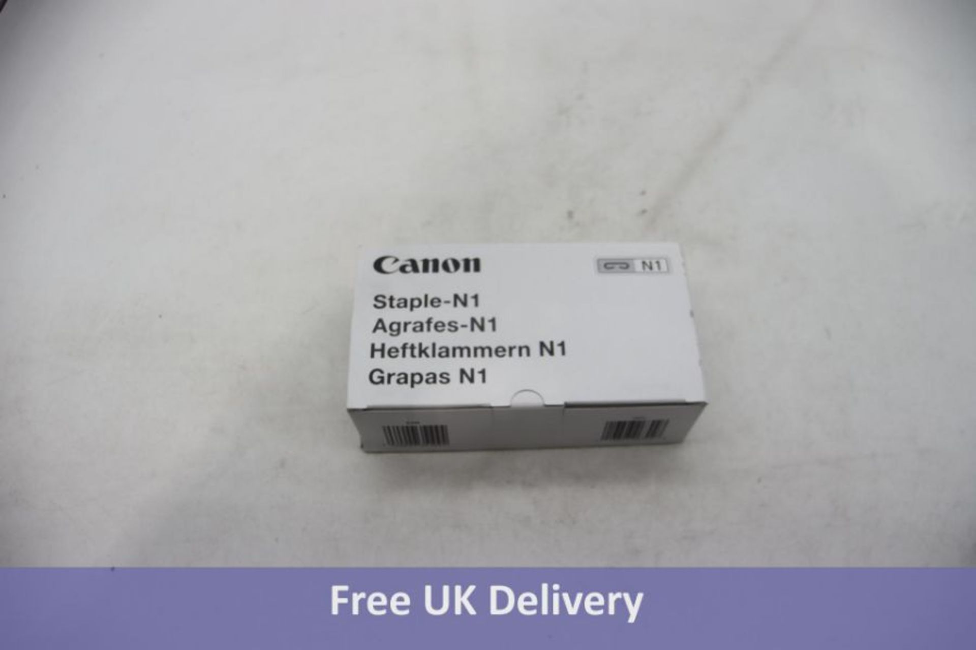 Canon N1 Staple Cartridge