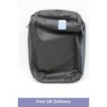 Xactly Oxygen 45 Bag, Black, Size 45L