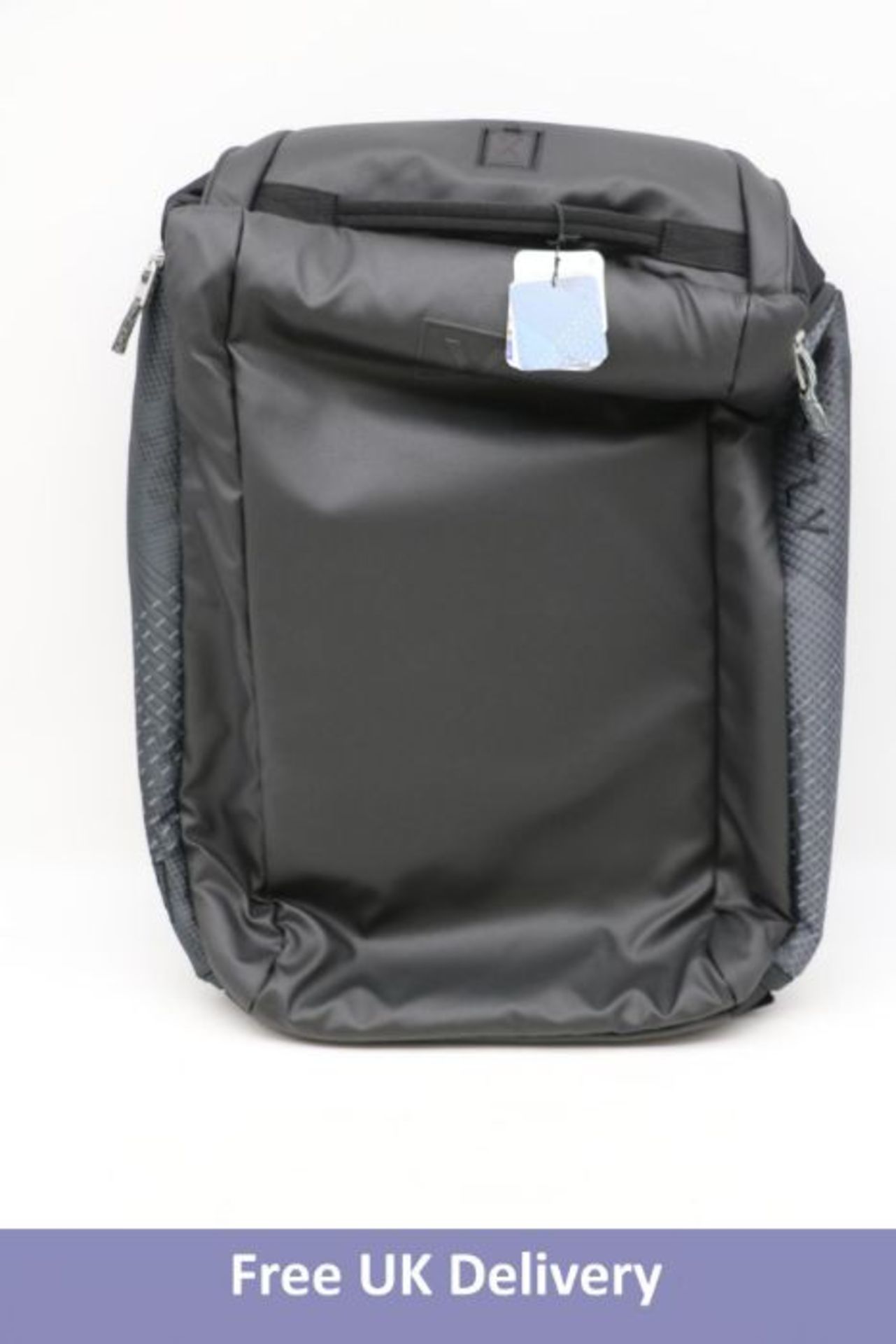 Xactly Oxygen 45 Bag, Black, Size 45L