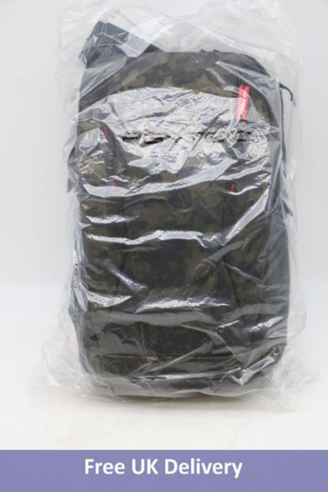 PGYTECH One Mo Backpack 25L Plus Shoulder Bag, Olivine Camo