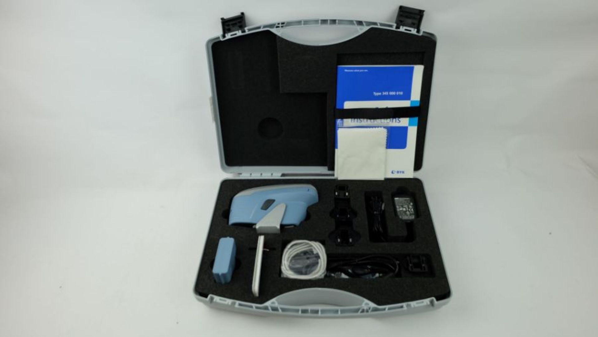 Akzonobel BYK 7060 Spectrophotometer