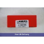 Box of Ten JBC C105105 Tip Cartridges, 0.3mm