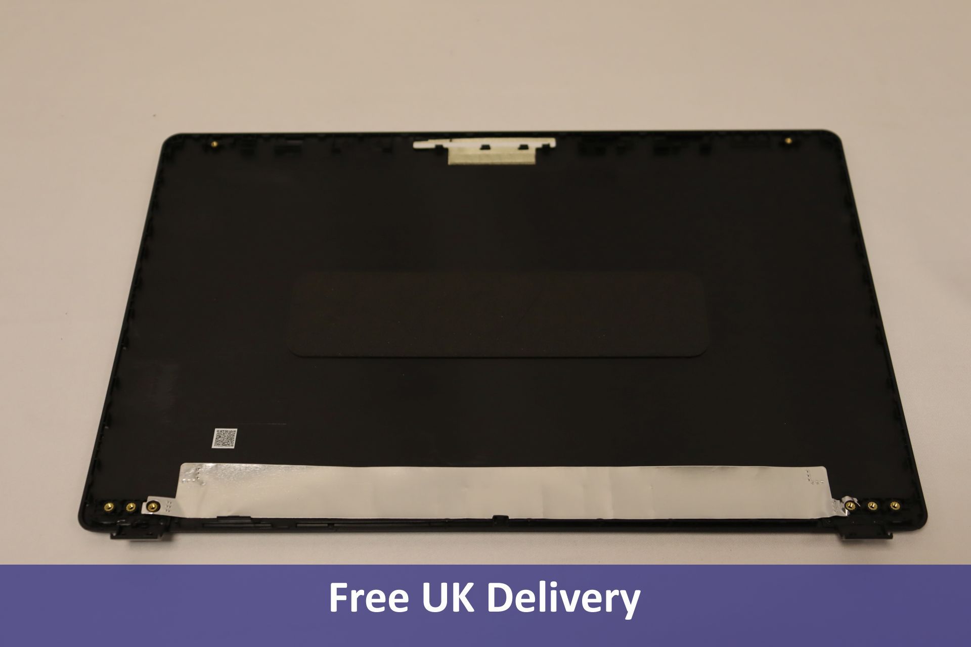 Acer Aspire 3 A315-56 Laptop Housing Back LCD Lid Cover, Black
