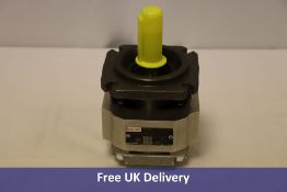 Rexroth PGP2-22/006RE20VE4 Hydraulic Gear Pump