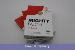Two-hundred Mighty Patch, 36 Pcs each