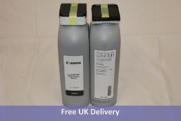 Canon Vario Print 135 Series Toner, Black