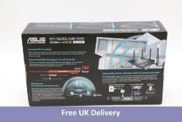 Asus WiFi VDS/ADSL Modem Router Wireless AC3100