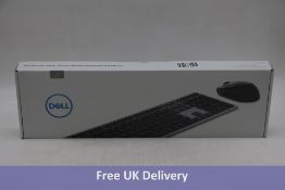 Dell KM7321W UK Premier Wireless & Bluetooth Keyboard And Mouse