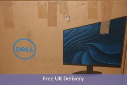 Dell 31.5 Inch S Series, SE3223Q LED, 3840 x 2160 Pixel 4K Ultra Monitor, Black