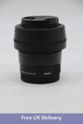 Sigma Sigma 30mm f/1.4 DC DN Lens, Sony E-Mount. Used, No Box
