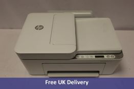 HP DeskJet Plus 4120 All-in-One Printer with Wireless Printing