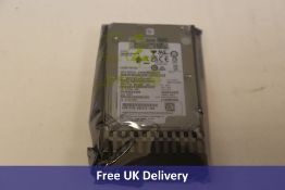 HPE EH000300JWCPK 300GB Hard Drive