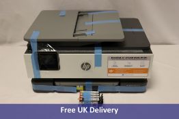 HP OfficeJet Pro 8024e Printer