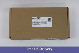 A Box Of Five SolarEdge WiFi and ZigBee Antenna Single, Outdoor