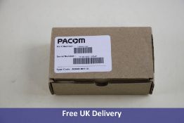 Pacom 8204 Expansion Module 300-041-104 Type 8204R-001-UL 8 Inputs 300041104
