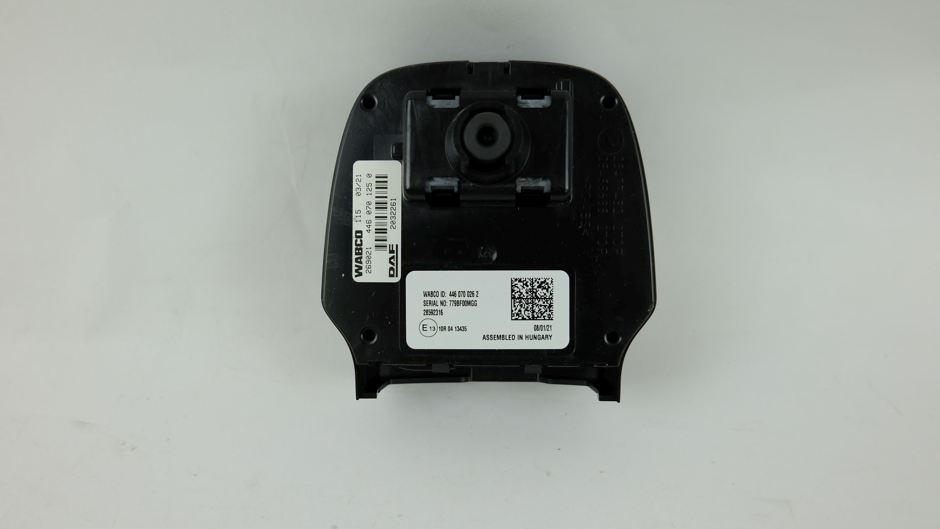 Wabco Radar Camera 2032261 446 070 026 2