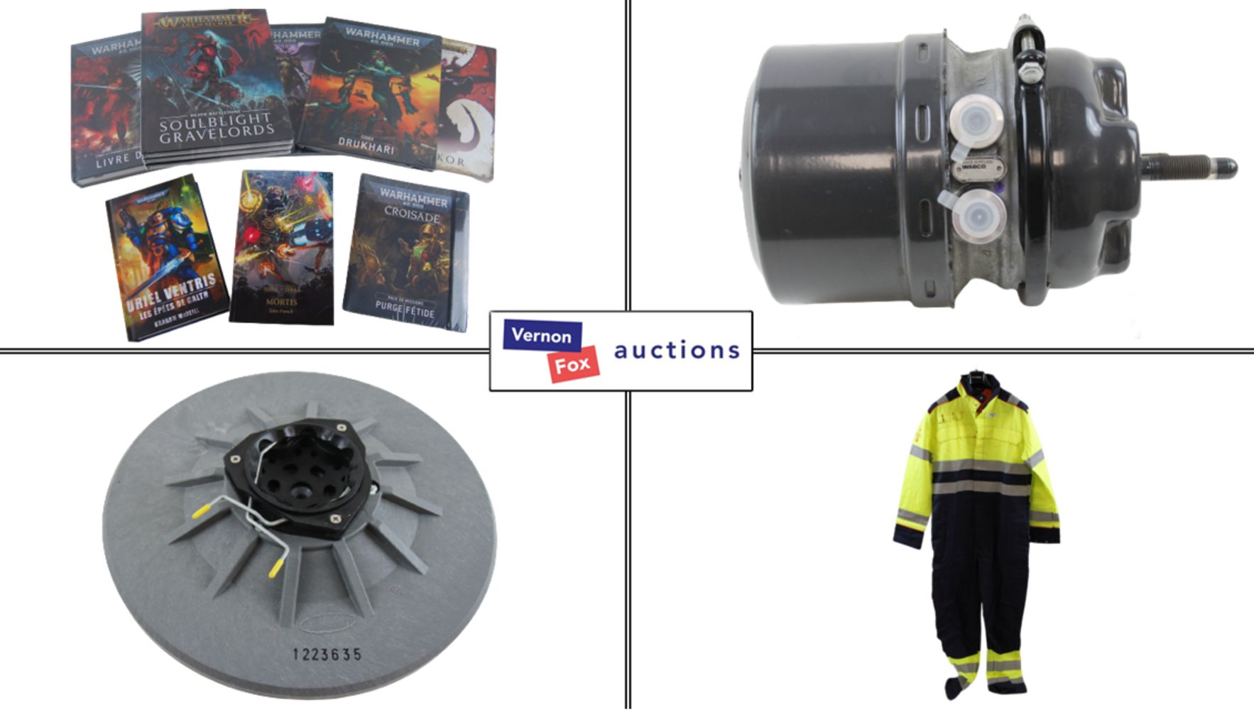 FREE UK DELIVERY: £415,000+ RRP with Superb Discounts on Industrial, Tools and Clothing Items