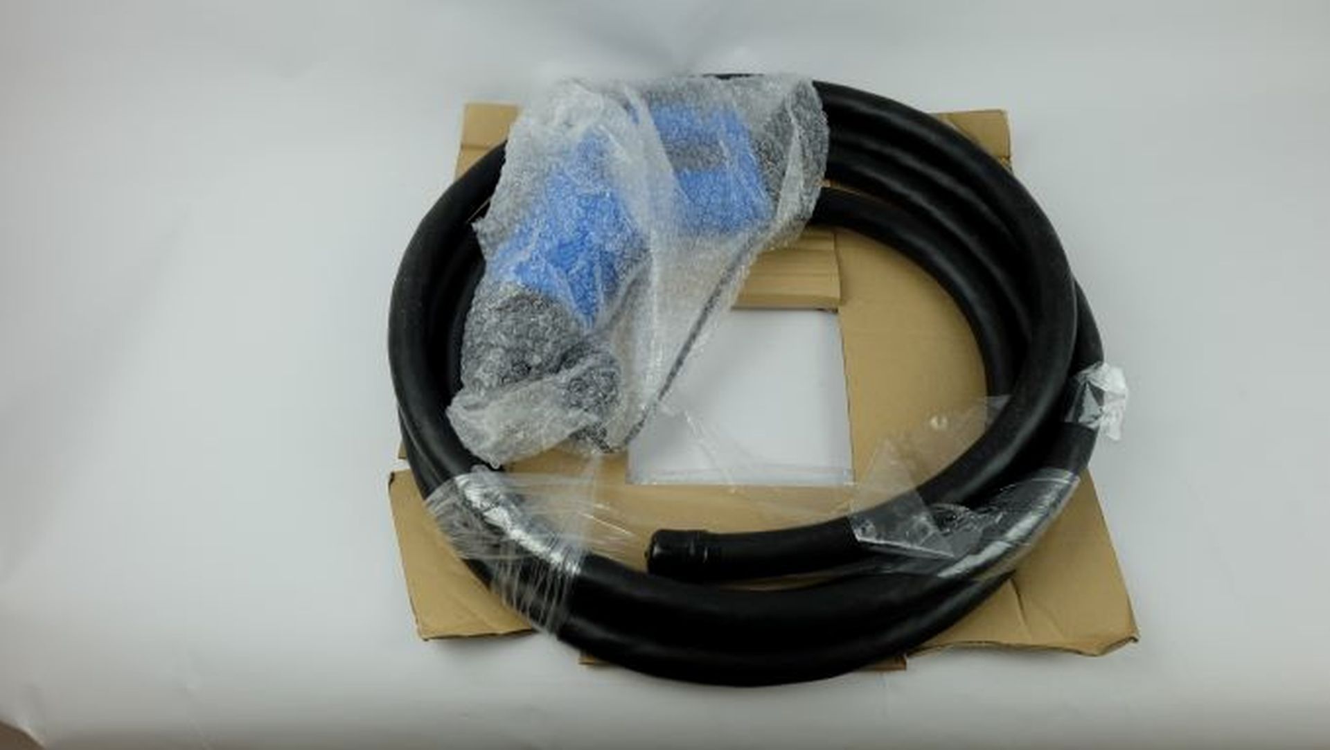 Sumitomo SEVD-02E Quick Charging CAR Connector Cable 500V, dc 125A