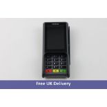 Verifone, Cash Card Reader P400 Plus, Handset Only, No Charging Or Docking Station