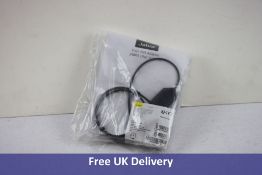 Four Jabra Link EHS Adaptors For Cisco, 14201-43