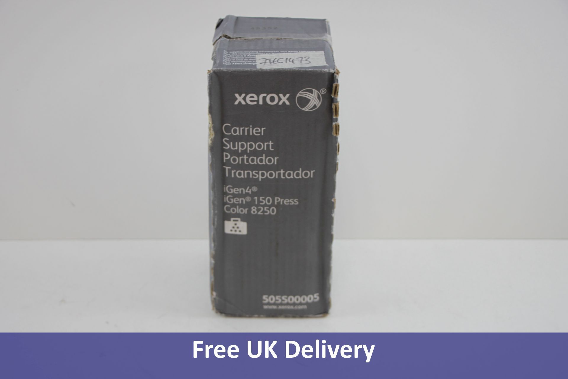 Xerox 505S00005, Carrier Support, iGen4, iGen 150- Original