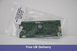 Two PW.315075.0023 T -CON BOARDS