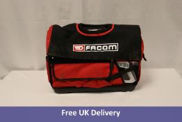 Facom Fabric Tool Bag with Shoulder Strap, BS.T20PB. Some dirt/marks
