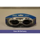 Six Zoggs Endura Goggles