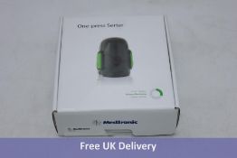 Medtronic One-Press Serter