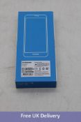 Fairphone +3, Smart Phone, 64GB, Black, FP3. Used. Checkmend clear, Ref. CM19384263-29F9C