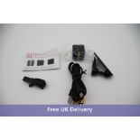 Approximately 200x SQ11 Mini Camera Full HD 1080p