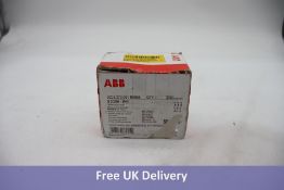 Miniature Circuit Breaker S203M-B40